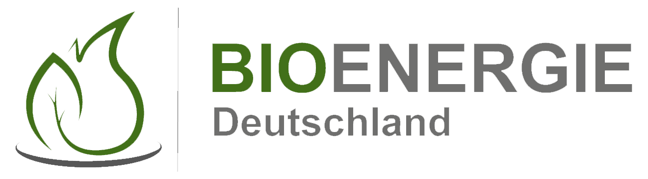 BioEnergie Deutschland Logo T