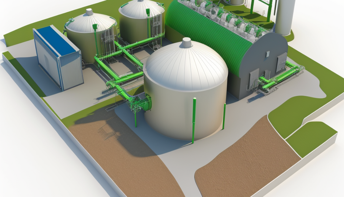 dizzy_3d_sketch_of_a_biogas_Production_site_with_detailed_Grafi_a926471a-8150-47be-85ed-1dd661d53f24